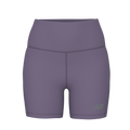 New Balance Women's Sport Fitted Shorts 5