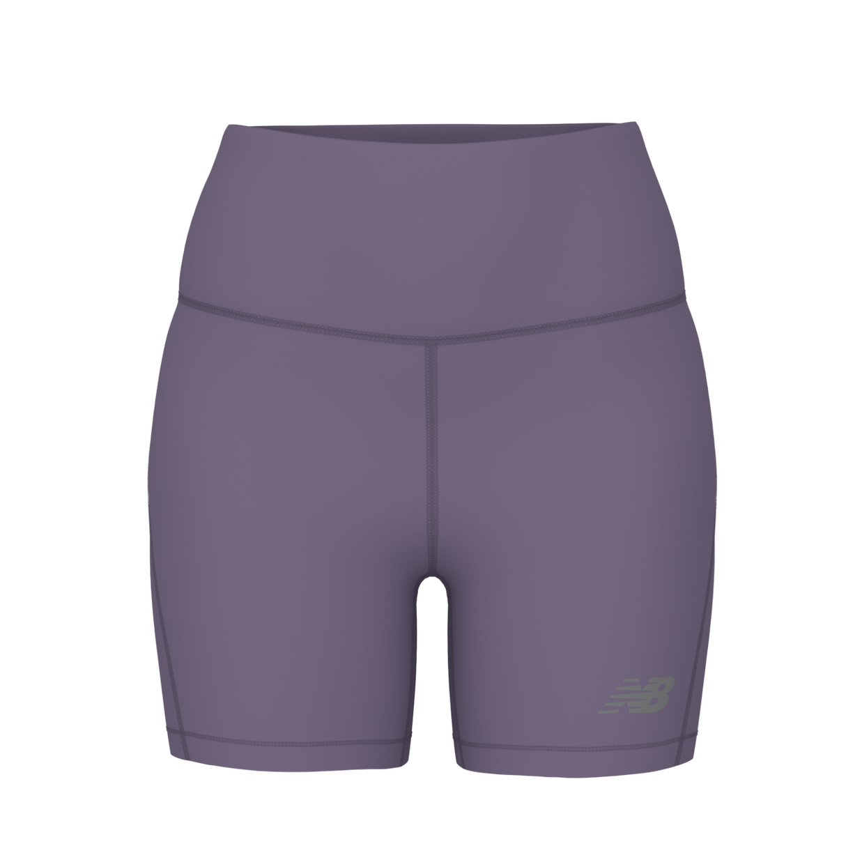 New Balance Women's Sport Fitted Shorts 5