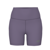 New Balance Women's Sport Fitted Shorts 5