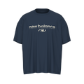 New Balance Men's Trackside T-Shirt
