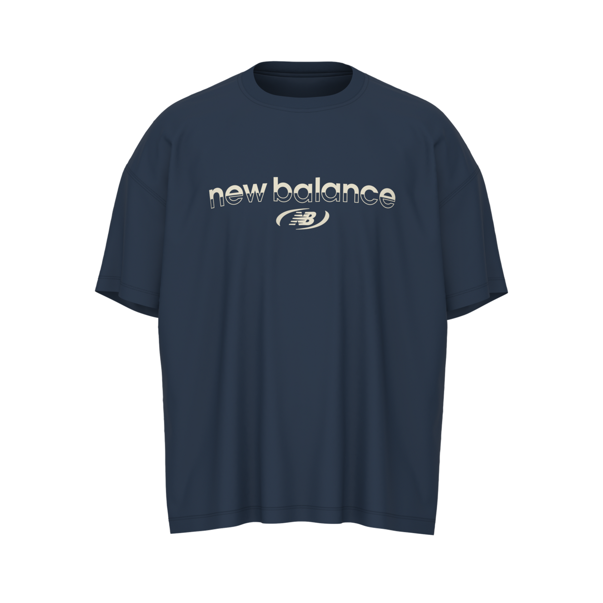 New Balance Men's Trackside T-Shirt