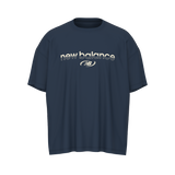 New Balance Men's Trackside T-Shirt