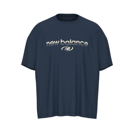 New Balance Men's Trackside T-Shirt