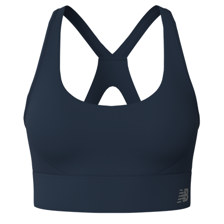 New Balance Women's Tech Training Sports Bra