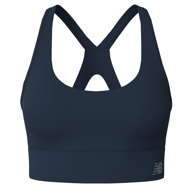 New Balance Women's Tech Training Sports Bra