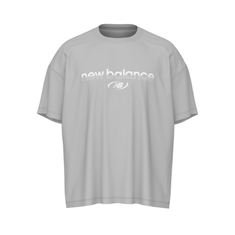 New Balance Men's Trackside T-Shirt