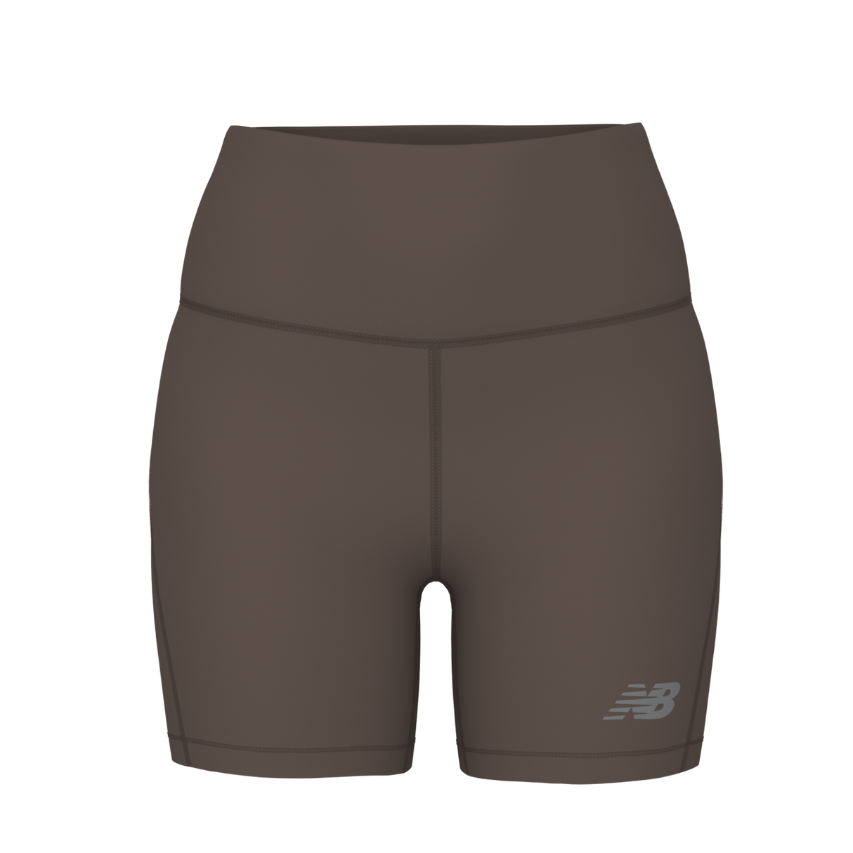 New Balance Women's Sport Fitted Shorts 5