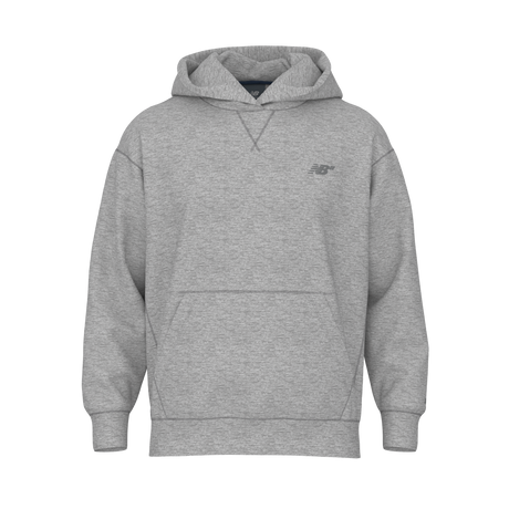 New Balance Men's Numeric French Terry Hoodie