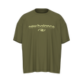 New Balance Men's Trackside T-Shirt