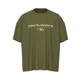 New Balance Men's Trackside T-Shirt