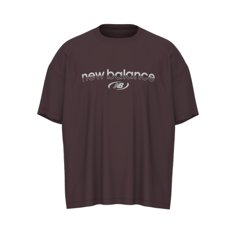 New Balance Men's Trackside T-Shirt
