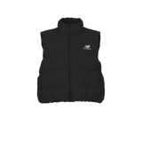 New Balance Women's Boston Puffer Vest