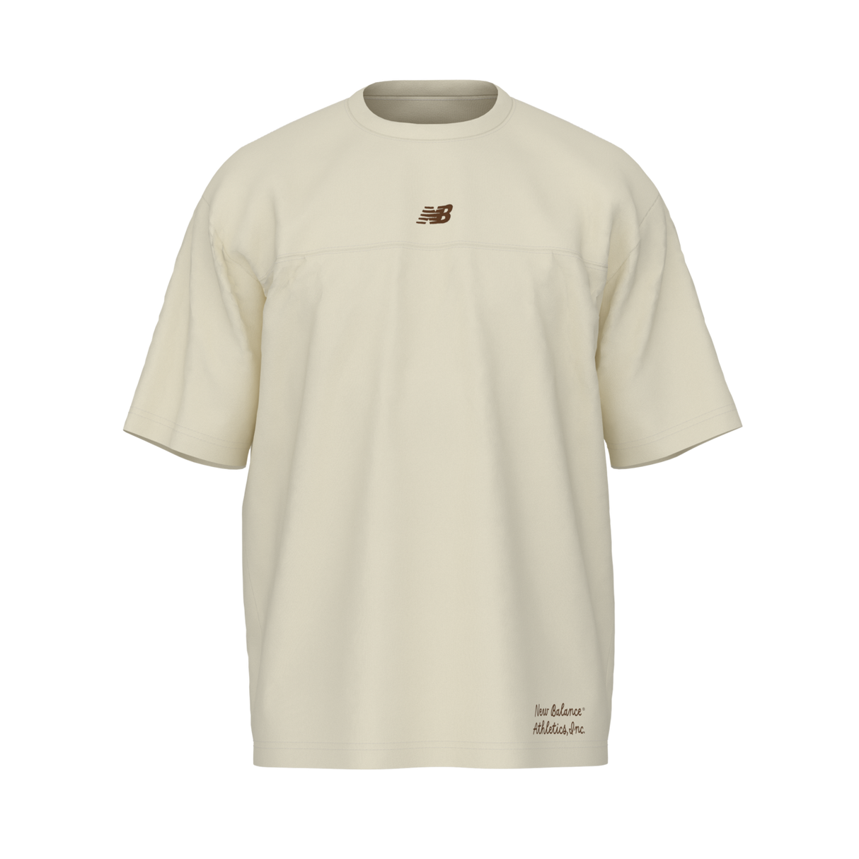 New Balance Men's Sport Legacy Graphic T-Shirt
