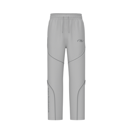 New Balance Men's Trackside French Terry Pants