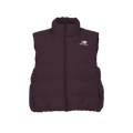 New Balance Women's Boston Puffer Vest