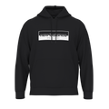New Balance Men's Rectangular Logo Hoodie