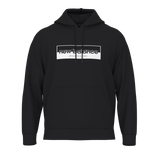 New Balance Men's Rectangular Logo Hoodie