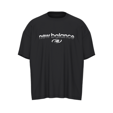 New Balance Men's Trackside T-Shirt