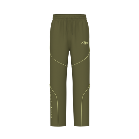 New Balance Men's Trackside French Terry Pants