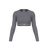 New Balance Women's AC Fitted Long Sleeve