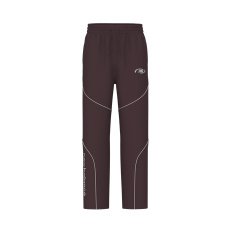 New Balance Men's Trackside French Terry Pants