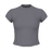 New Balance Women's Define Fitted T-Shirt