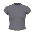 New Balance Women's Define Fitted T-Shirt