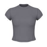 New Balance Women's Define Fitted T-Shirt