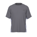 New Balance Men's Viz-Tech Run T-Shirt