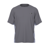 New Balance Men's Viz-Tech Run T-Shirt