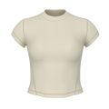 New Balance Women's Define Fitted T-Shirt