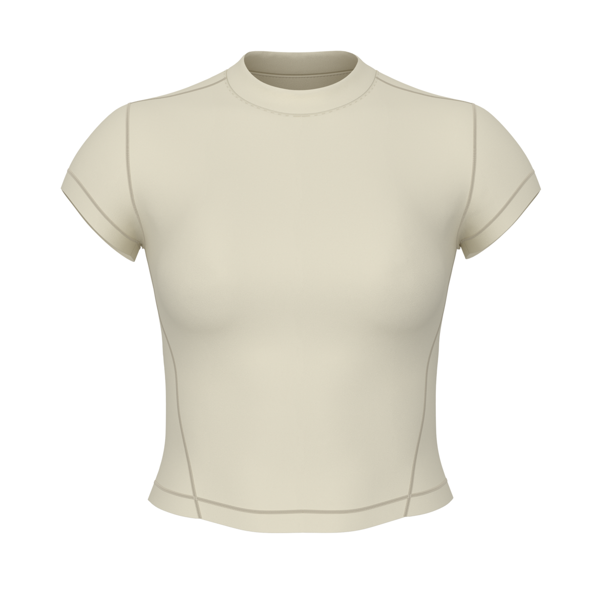 New Balance Women's Define Fitted T-Shirt