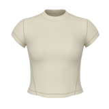 New Balance Women's Define Fitted T-Shirt
