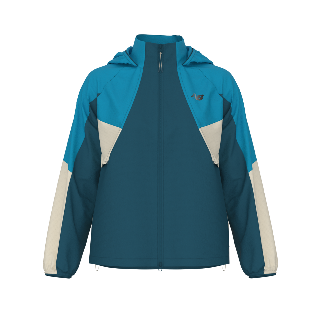 New Balance Women's RC Jacket