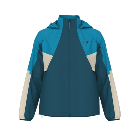 New Balance Women's RC Jacket