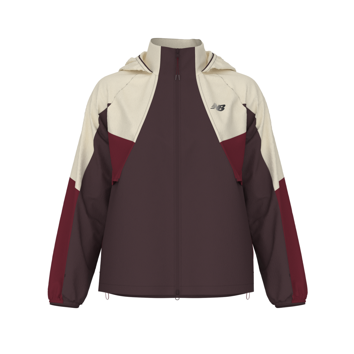 New Balance Women's RC Jacket