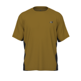New Balance Men's Viz-Tech Run T-Shirt