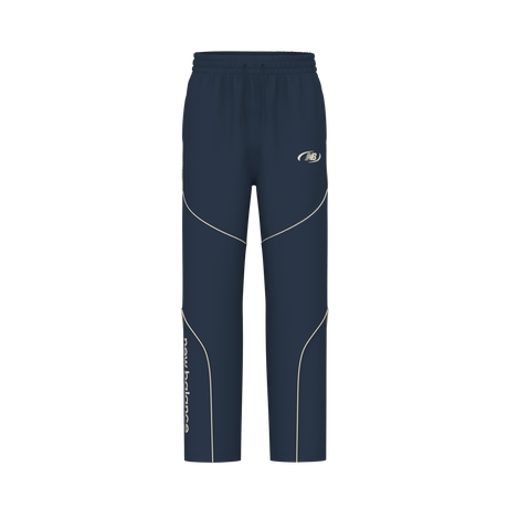New Balance Men's Trackside French Terry Pants