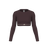 New Balance Women's AC Fitted Long Sleeve