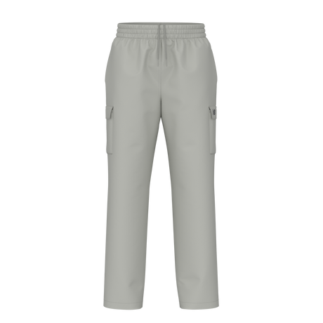 New Balance Men's Woven Cargo Pants