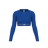New Balance Women's AC Fitted Long Sleeve
