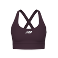 New Balance Women's Tech Training Graphic Bra