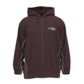 New Balance Men's Trackside Woven Jacket