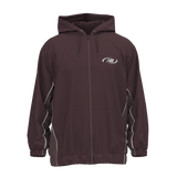 New Balance Men's Trackside Woven Jacket