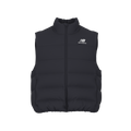 New Balance Men's Boston Puffer Vest