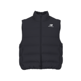 New Balance Men's Boston Puffer Vest