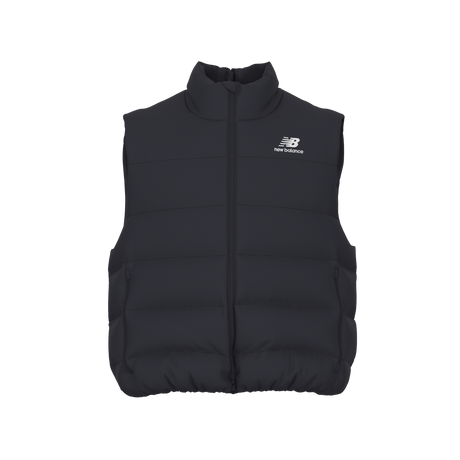 New Balance Men's Boston Puffer Vest