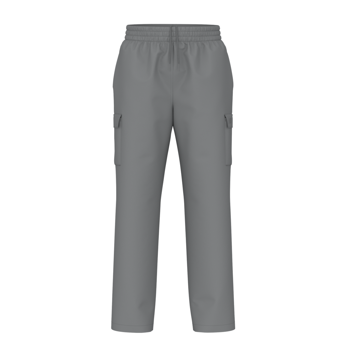 New Balance Men's Woven Cargo Pants