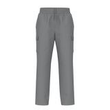 New Balance Men's Woven Cargo Pants