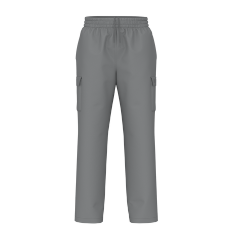 New Balance Men's Woven Cargo Pants